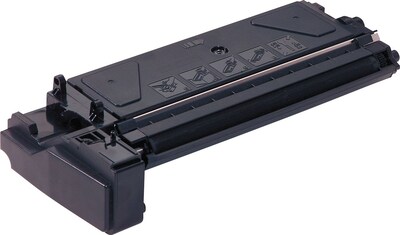 Xerox 106R00584 Black Toner Cartridge, Standard