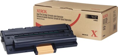 Xerox P16 Black Toner/Drum (113R00667)