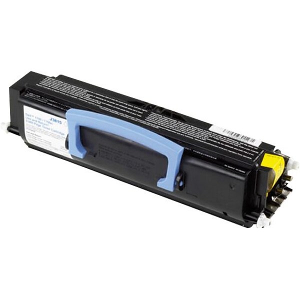 Dell J3815 Black Standard Yield Toner Cartridge (310-5339)