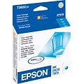 Epson T60 Cyan Standard Yield Ink Cartridge