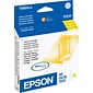 Epson T60 Yellow Standard Yield Ink Cartridge