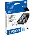 Epson T059 Photo Black Standard Yield Ink Cartridge