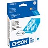 Epson T059 Cyan Standard Yield Ink Cartridge