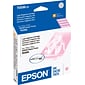 Epson T059 Light Magenta Standard Yield Ink Cartridge