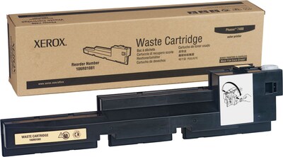 Xerox Phaser 7400 Waste Cartridge (106R01081)