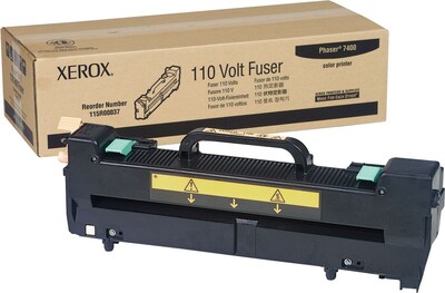 Xerox Phaser 7400 110-Volt Fuser (115R00037)