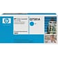 HP 503A Cyan Standard Yield Toner Cartridge (Q7581A)