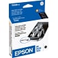 Epson T059 Black Matte Standard Yield Ink Cartridge