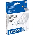 Epson T059 Light Light Black Standard Yield Ink Cartridge