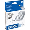 Epson T059 Light Black Standard Yield Ink Cartridge