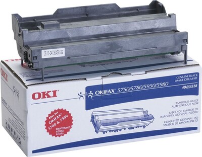 OKI® 4043318 Drum Cartridge