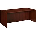 basyx by HON BL Series Credenza for Office Desk or Computer Desk Shell NEXT2017