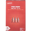 Copy Paper, 8 1/2 x 14, Ream