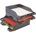 Deflect-O® Multi-Directional Stackable Paper Tray