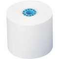 Sparco Adding Machine Rolls, 2 1/4 x 150, White, 100/Ct