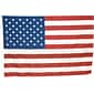 Advantus Outdoor U.S. Flag, 3'W x 5'H