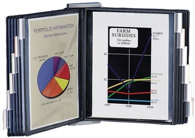 Master® Wall Mount Reference System