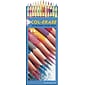 Prismacolor Premier Col-Erase Colored Pencils, Assorted Colors, 24/Box (20517)