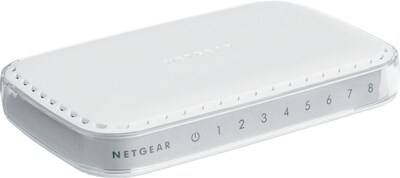 NETGEAR N300 WiFi USB Adapter (WNA3100)