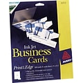 Avery® Photo-Quality Inkjet Glossy Business Cards
