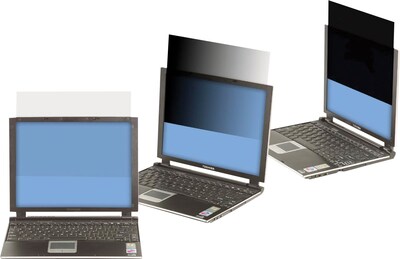 3M™ Privacy Filter for 12.1 Widescreen Monitor (16:9)