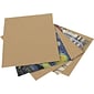 8 1/2" x 11" Chipboard Pads, 960/Case