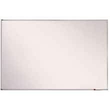 Quartet Dry Erase Board, Aluminum Frame, 4 x 6
