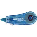 Tombow WideTrac Mini Correction Tape, 1/3 x 236 (68615)