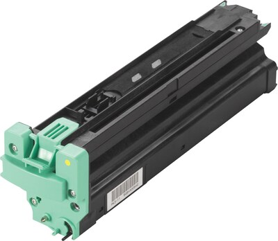 Ricoh® 402448 Photo Conductor Unit Type 165 for CL3500N; Black