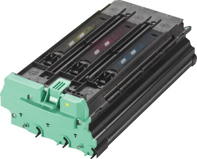 Ricoh® 402449 Photo Conductor Unit Type 165 for CL3500N; Color