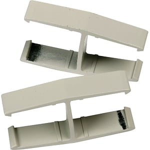 Panel connectors