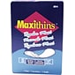Maxithins Regular Maxi Sanitary Napkins, 250/Carton (MT-4)
