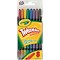 Crayola® Twistables™ Crayons, 8/Pack