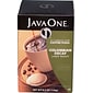 JavaOne Columbian Roast Decaf Coffee Packet, Light Roast, 3 oz., 14/Box (JTC30216)