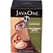 Java One® Single Cup Colombian Ground Coffee, Decaffeinated, .3 oz., 14 Pods