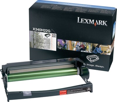 Lexmark Photoconductor Kit (X340H22G)