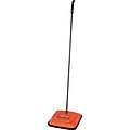 Royal Commercial Sweeper, 10 Cleaning Path
