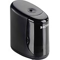 X-ACTO Vortex 1730 Electric Pencil Sharpener Black