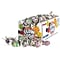 Charms Blow Pop Lollipops, Assorted Flavors, 65 oz., 100 Pieces (CRM3869)