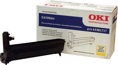 OKI 43381717 Drum Unit (1135244)