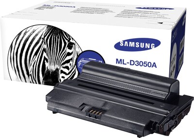 Samsung ML-D3050 Black Standard Yield Toner Cartridge (SV444A)