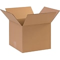 11 x 11 x 9 Shipping Boxes, 32 ECT, Brown, 25/Pack (BS111109)