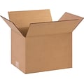 12 x 9 x 8 Shipping Boxes, 32 ECT, Brown, 25 /Bundle(1298)