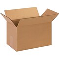 13 x 8 x 8 Shipping Boxes, 32 ECT, Brown, 25 /Bundle(1388)