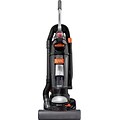 Royal Commercial Upright Vacuum, Bagless Black (MRY6100)
