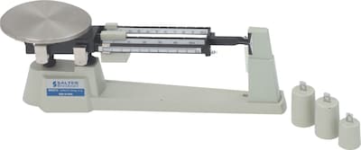 Brecknell® MB2610 Triple Beam Pan Balance, Up to 2,610g. Capacity