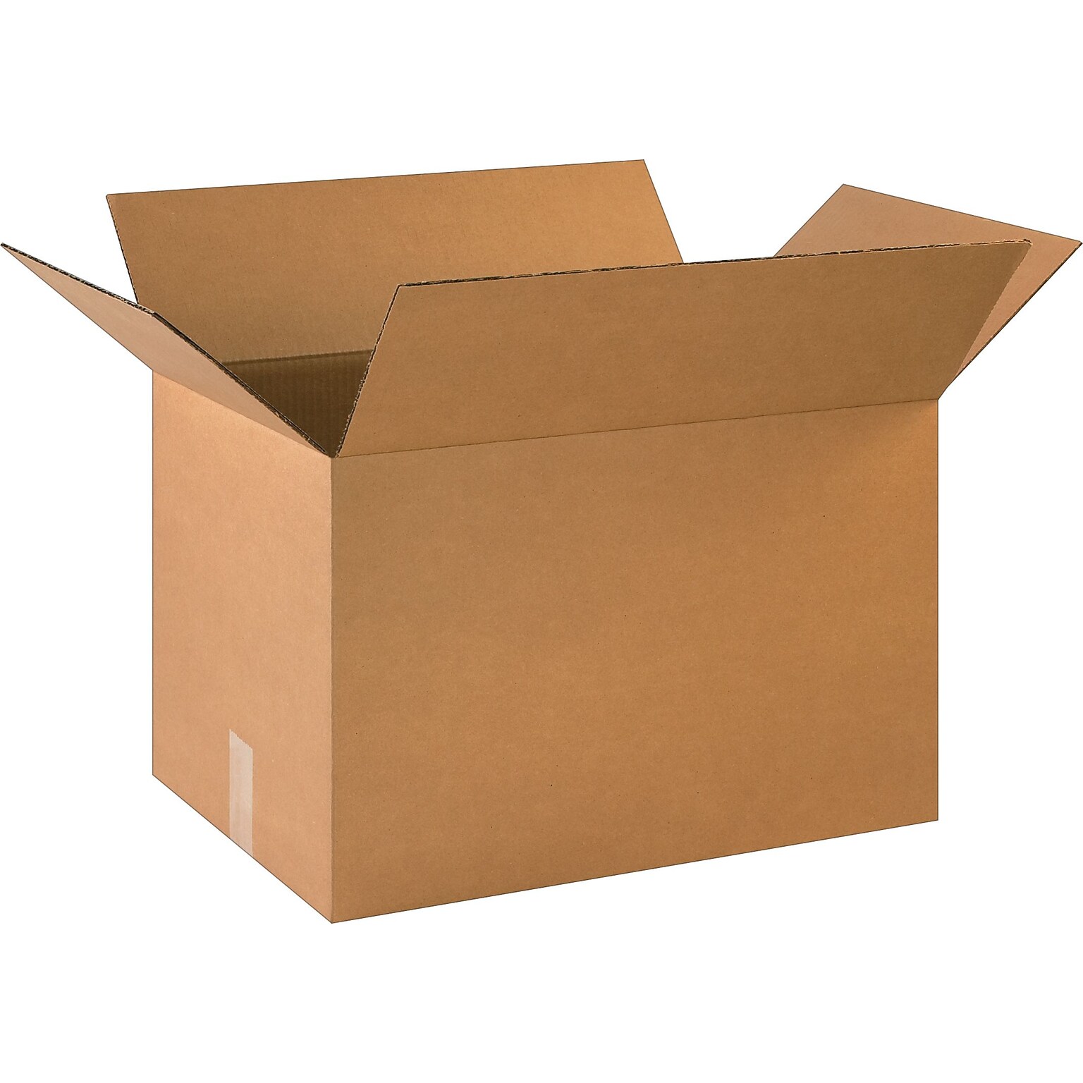 21 x 14 x 14 Shipping Boxes, 32 ECT, Brown, 20 /Bundle(211414)