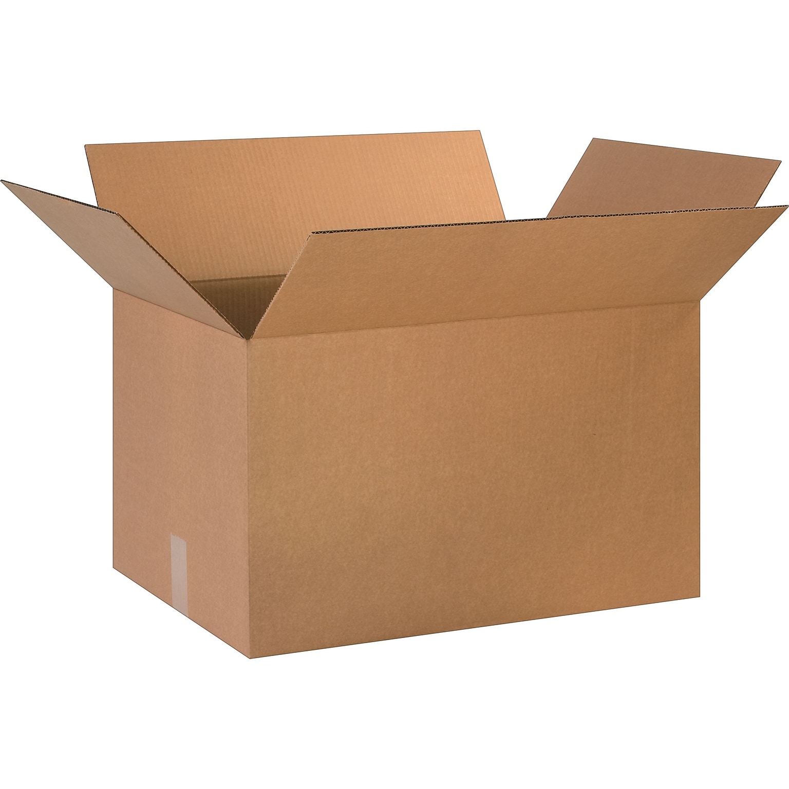 24 x 16 x 14 Shipping Boxes, 32 ECT, Brown, 20/Bundle (BS241614)