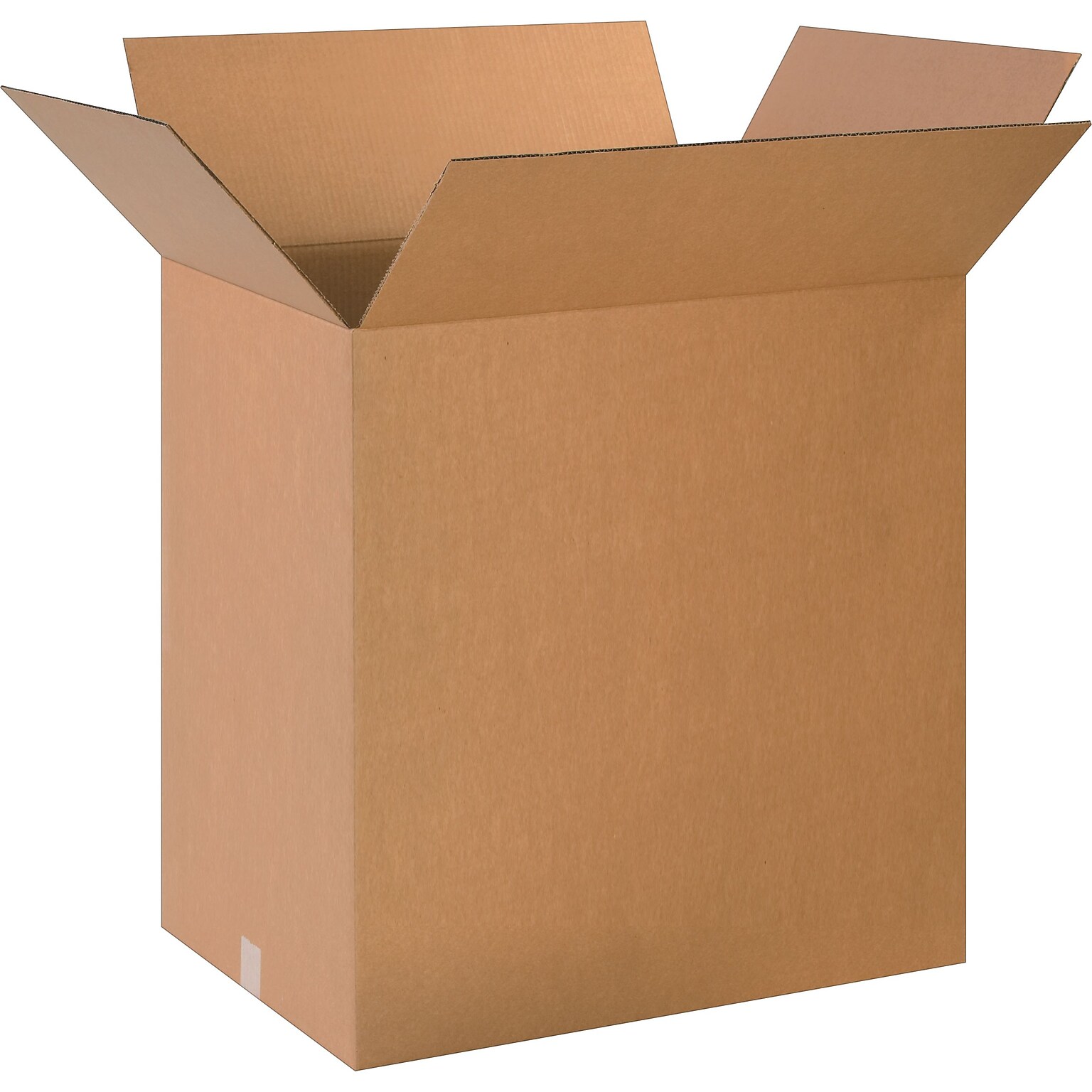 24 x 18 x 24 Shipping Boxes, 32 ECT, Brown, 10/Bundle (241824)