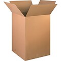 24  x  24  x  36  Shipping  Boxes,  32  ECT,  Brown,  5  /Bundle(242436)